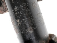 фото thumb №5, Амортизатор mcpherson  амортизатор пружина citroen jumpy peugeot expert iv opel vivaro