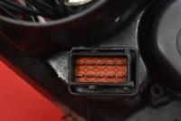 Фара левый лампа перед ксенон eu 160201-00 opel astra 3 iii h 04-07 Недорого, фото thumb