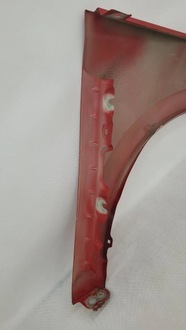 фото thumb №10, Skoda kamiq 19+ крыло перед передний левый fv