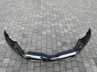 фото thumb №13, Бампер, решітка радіатора, решітка радіатора, ґрати skoda octavia iv