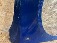 фото thumb №9, Skoda fabia ii 2 крыло передний перед правый