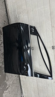 фото thumb №1, Hyundai i40 2011- двері ліва передні перед