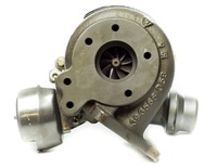 фото thumb №12, Турбіна renault clio megane kangoo scenic 1.5 dci 54399700002
