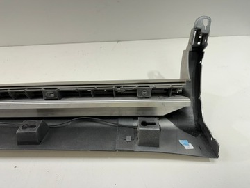 фото thumb №11, Планка пороговая правая volvo xc90