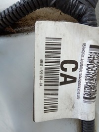 фото thumb №5, Ford kuga mk1 2008-12r. - бачок омивача