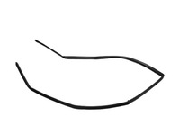 фото thumb №1, Прокладка двері renault оригінальний номер 7700839032