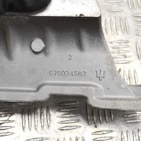 фото thumb №6, Maserati levante 2017 права сторона кронштейн / кронштейн двигуна