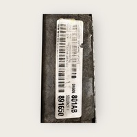 фото thumb №5, Chrysler sebring st-22 - jr 2003 блок керування / модуль ecu