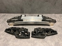 фото thumb №6, Porsche taycan 4 cross туризмо комплектный зад крышка бампер лампы подкрылки