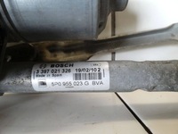 фото thumb №9, Altea 2010 механізм двірники скло лобове лівий 5p0955119d 5p0955023g