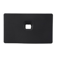 фото thumb №12, 1494085 00 b, чорний передній багаж dostęp do обшивка передньої кришки dos