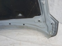 Nissan juke f15 10-19 капот перед крышка двигателя накладка ky0g в Украине, фото thumb