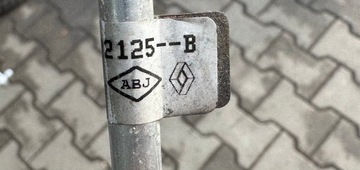 фото thumb №7, Renault clio iii 1.2 tce шланг кондиционера 8200422125b