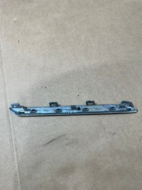 фото thumb №7, Хром решетка левый нижний, молдинг решётка радиатора, заглушка mercedes e w213 sm