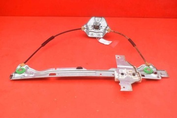 фото thumb №7, Підйомник вікна правий зад 9683671480 peugeot 5008 1 i 09-13
