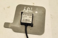 фото thumb №10, Антенна mitsubishi outlander iii gg_w, gf_w, zj 8751a046 2.2l дизель 110kw