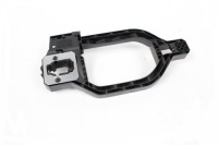 фото thumb №1, Кронштейн кронштейн ручка vw crafter левая