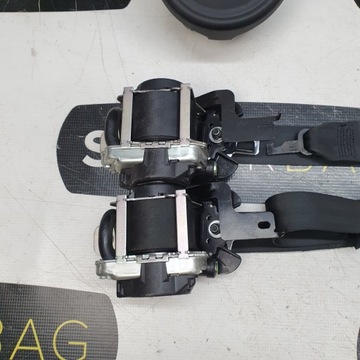 фото thumb №7, Sportage iv 4 капот панель консоль подушки ремни подушка безопасности