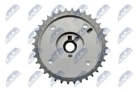 фото thumb №14, Nty колесо зубчасте змінних faz розподільного валу