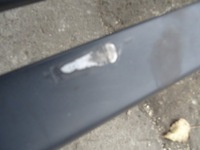 фото thumb №6, Jeep renegade рейлінги дахові комплект