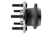 фото thumb №3, Ступиця колеса зад toyota corolla matrix 4wd 02-