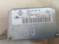 фото thumb №2, Модуль esp renault laguna ii 8200004644 01-07 eu