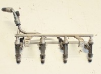 фото thumb №1, Молдинг упорскування opel meriva 1.6