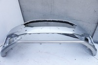 фото thumb №6, Бампер ford fiesta mk8 mk 8 viii st перед h1bb-177757-e1 идеальное состояние