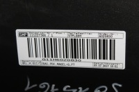 фото thumb №16, Bmw 7 g11 g12 бампер задняя накладка pdc