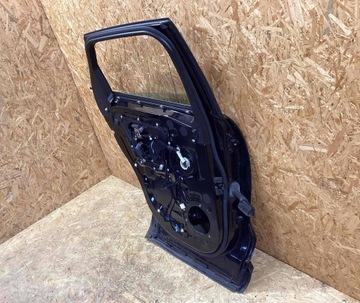 фото thumb №10, Дверь задние левая комплект jaguar f-pace hk83-24631-aa t4a1371