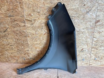 фото thumb №8, Kia sportage iv крыло правый переднее перед 15-