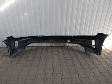 фото thumb №9, Бампер перед переднє porsche taycan рестайлінг 9j 9j1 24-