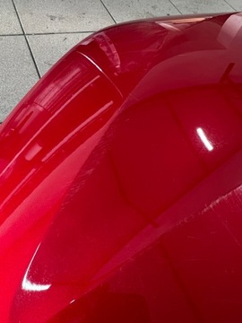 фото thumb №11, Honda hr-v hrv iii 21- капот крышка двигателя цвет r565m