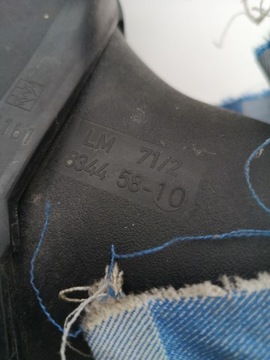 фото thumb №6, Bmw m5 e60 m6 e63 коллектор всасывающий правые 7834458