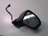 фото thumb №1, Дзеркало праве renault captur ii 1.6 e-tech 2023 rok tekng 11 pin