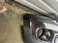 фото thumb №5, Mini cooper s lift r55 r56 r57 бампер передній