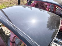 Дах peugeot 3008 2 Зі Шроту, фото thumb