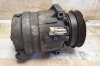 Компресор кондиціонера fiat multipla 186_ 6560298 1.6l бензиновий 76kw 2005 Недорого, фото thumb