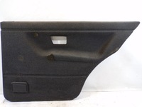 фото thumb №7, Обшивки двері оббивка vw golf 2 ii 5d комплект 4 szt