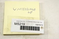 фото thumb №6, Ms219 skoda scala двірник лівий перед