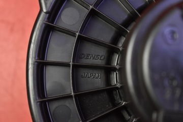 фото thumb №8, Воздуходувка вентилятор воздуховод eu 272700-5290 subaru legacy 5 v 09-14