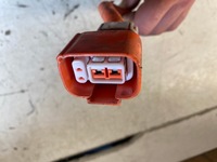 фото thumb №6, Nissan leaf i кабель шланг 297a6 3na0a