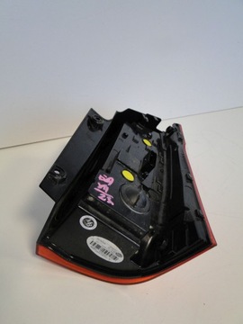 фото thumb №7, Mercedes vito v клас 447 w447 лампа задня ліва led a4478200564