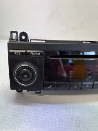 фото thumb №3, Mercedes a klasa w169 радіо cd заводський a1698200286