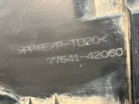 фото thumb №9, Rav4 iv защита подвеска