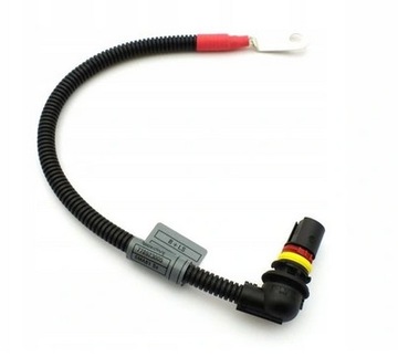 фото thumb №13, Bmw оригінальний номер шланг контролера свічок розжарювання m57