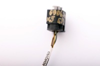 фото thumb №10, Bmw x5 e53 штекер роз'єм pdc бампер задній задня 6906347