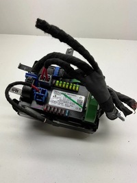 фото thumb №1, Jeep compass ii модуль комфорту