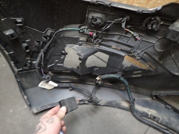 фото thumb №9, Бампер перед volvo s60 v60 18-