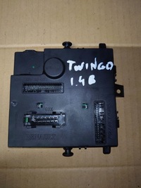 фото thumb №10, Бортовой компьютер набор стартовый twingo ii lift 1.2 16v eu